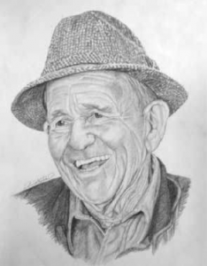 Paul Croy