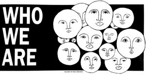 Who we are