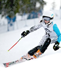 Schweitzer Alpine Racing School