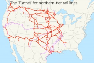 BNSF_Railway_system_map