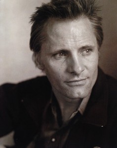 Viggo Mortensen